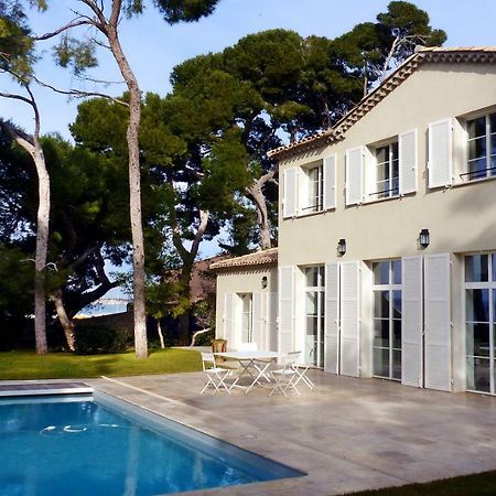 La Bergerie Neuve Bed & Breakfast Sete Exterior photo
