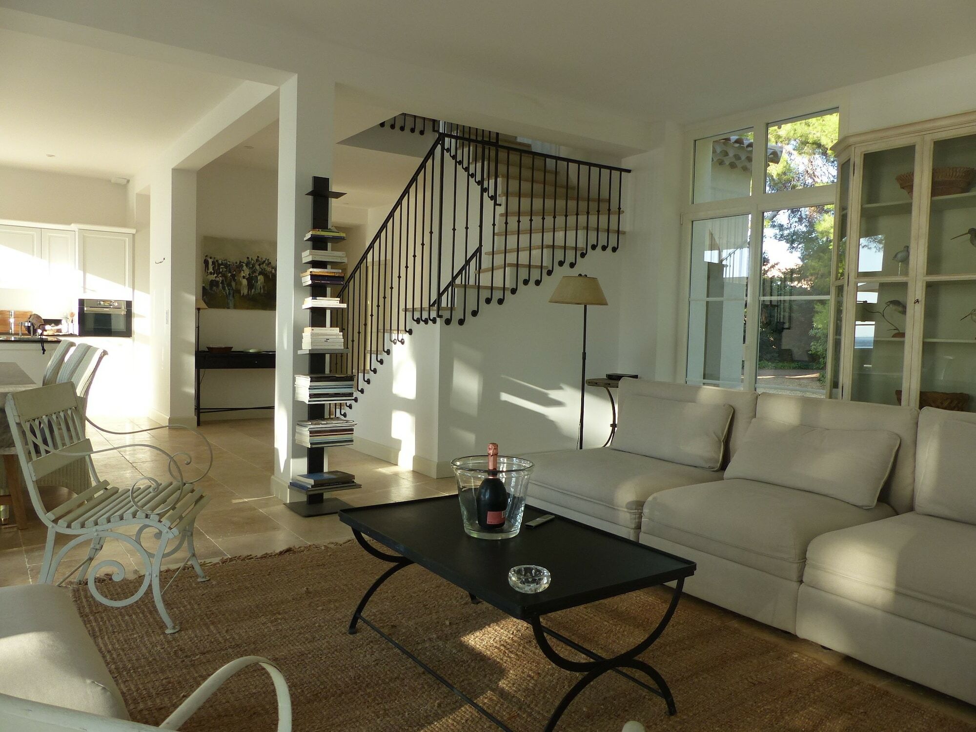 La Bergerie Neuve Bed & Breakfast Sete Exterior photo
