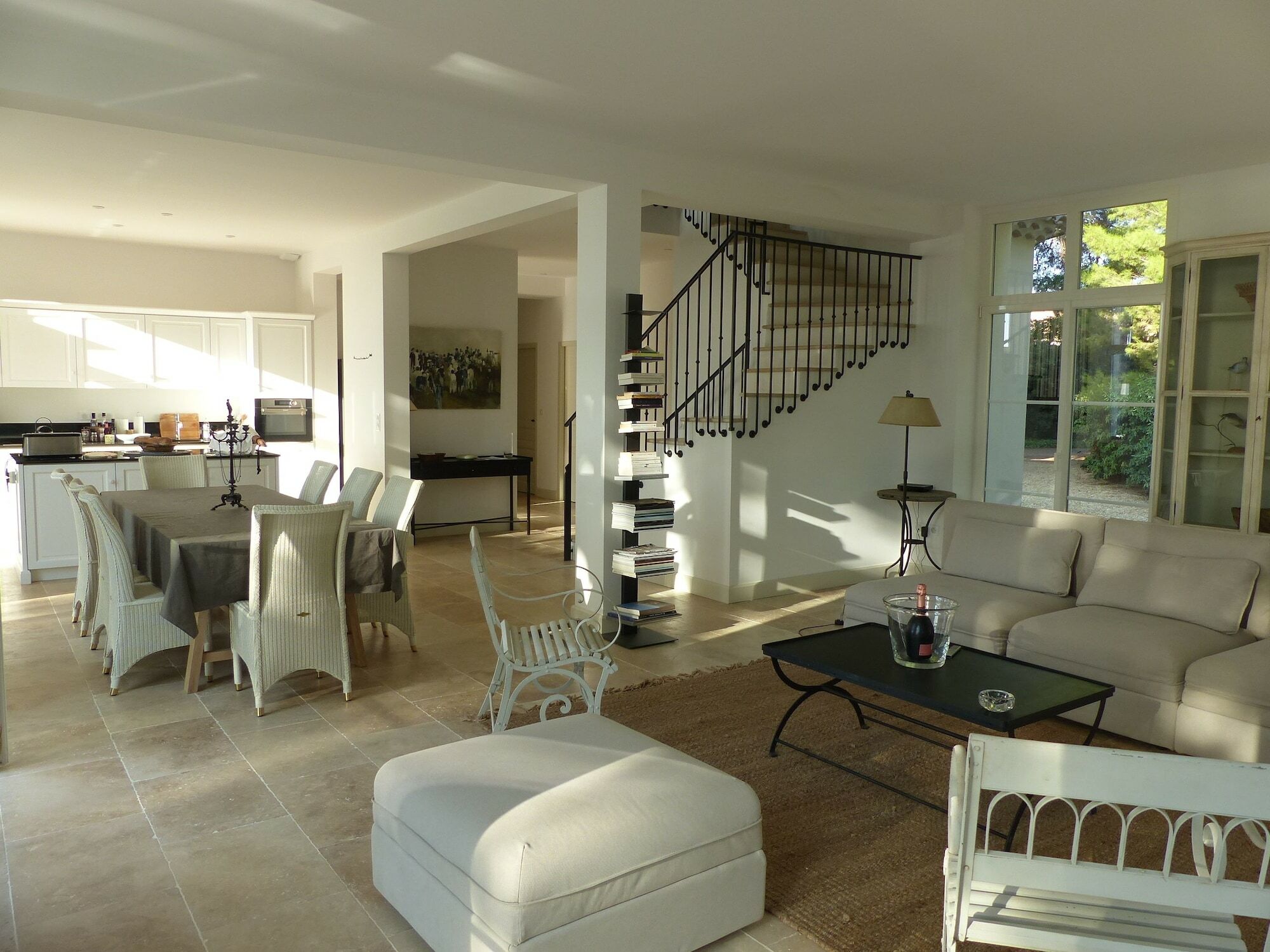 La Bergerie Neuve Bed & Breakfast Sete Exterior photo