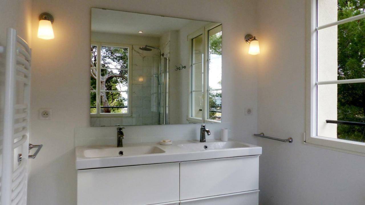 La Bergerie Neuve Bed & Breakfast Sete Exterior photo