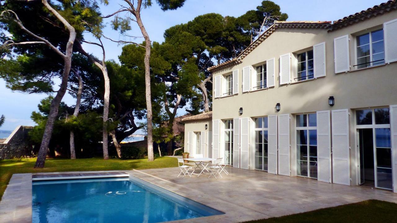 La Bergerie Neuve Bed & Breakfast Sete Exterior photo