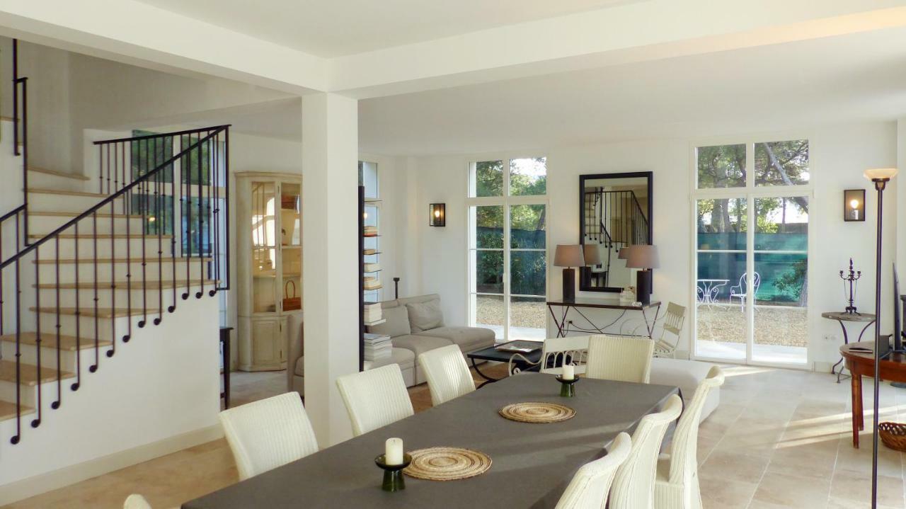 La Bergerie Neuve Bed & Breakfast Sete Exterior photo